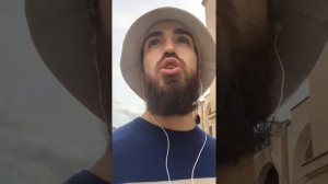 Спасибо, Езрас србазан - Армен Григорян