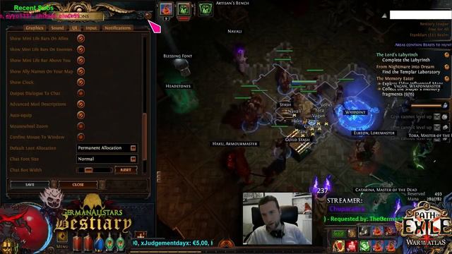 [3.2] PoE Anfänger Guide - Was ist eure Ausrüstung/Items wert? Tipps & Tricks [Deutsch/German] смотреть онлайн