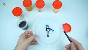 СКРЕПЫШИ 2 Увеличились Эксперимент! Почему? Акция Магнит Распаковка Обзор | СПЕЦЗАКАЗ