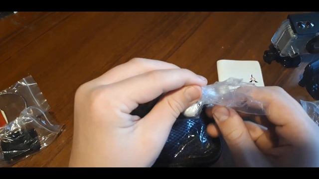 набор блогера смотреть онлайн