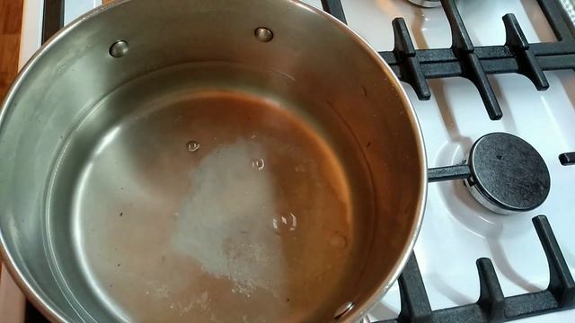 Маринованные помидоры. Простой рецепт!