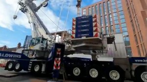 Город Ковентри(Coventry)Великобритания