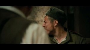 Ромуальд Макаренко в фильме "Безымянная - одна женщина в Берлине"