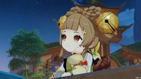 Праздник морских фонарей 😄𝟚𝟘𝟚𝟛,𝚐𝚎𝚗𝚜𝚑𝚒𝚗 𝚒𝚖𝚙𝚊𝚌𝚝) #genshinimpact #yaoyao