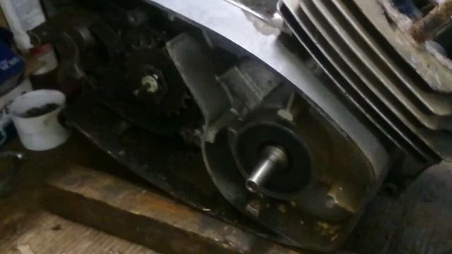 JAWA 634 смотреть онлайн