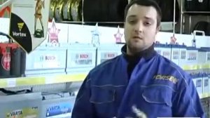 Какой аккумулятор лучше купить на авто