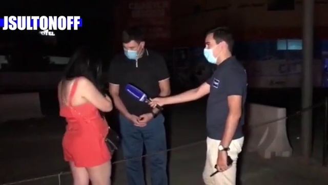 Массаж сўзини ниқоб қилиб фохишалик билан шуғулланмоқдалар смотреть онлайн