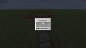 КАК ГРИФЕРИТЬ ПОРШНЯМИ СУНДУКИ В МАЙНКРАФТЕ