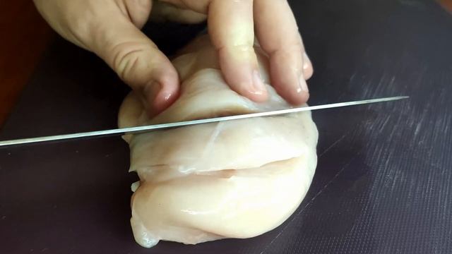 Курица с мацареллой и песто. НЕРЕАЛЬНАЯ КУРОЧКА. Простые рецепты.