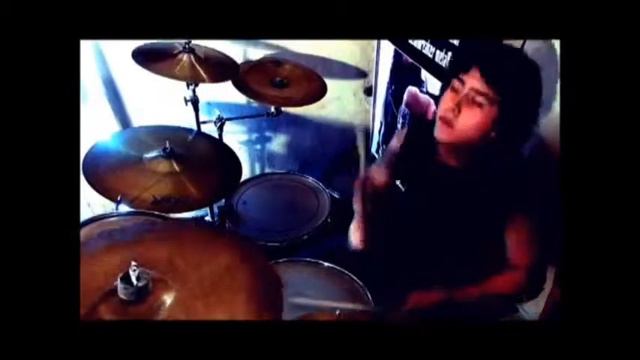 Roy Demeo  -  Contra la Pared tucuman