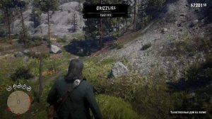 Амбарино - все достопримечательности. RDR 2