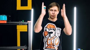 Частые ошибки начинающих. Объясню как победить 3D-принтер