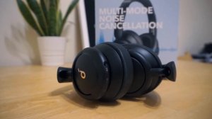 Soundcore Life Q30 Review!