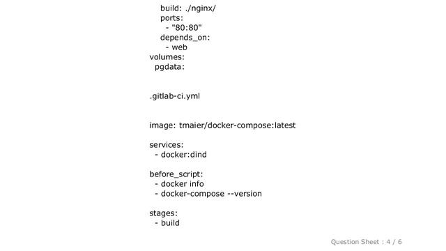 Django : How to set environmental variables properly Gitlab CI/CD and Docker смотреть онлайн