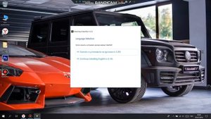 Как установить VideoPad Video Editor на русском языке