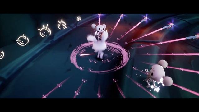 [Official] Bloody Bunny: The Game Launch Trailer (2021) смотреть онлайн