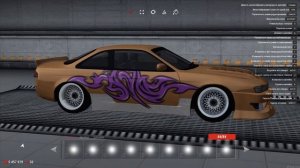 СДЕЛАЙ ВИНИЛ САМ, ЗА 5 МИНУТ - НА DRIFT PARADISE