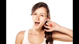 В УХО ПОПАЛА ВОДА ЧТО ДЕЛАТЬ