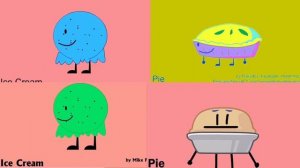bfdi auditions #10