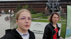 Влог с Алтая🤠🤯🥰