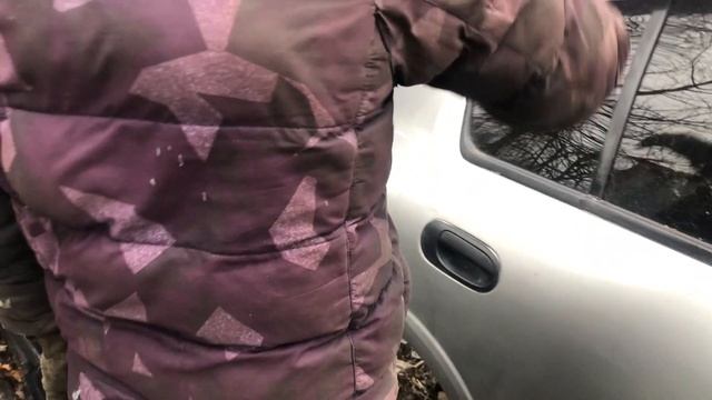 КУПИЛИ NiSSAN С РАЗБОРКИ!! смотреть онлайн