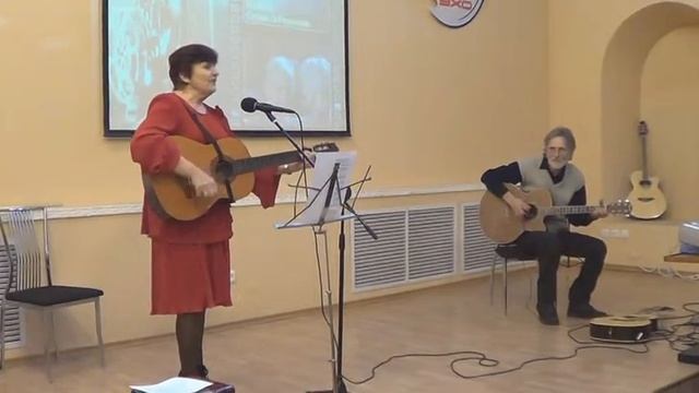 Ни о чём я жалеть не хочу... (Любовь Феофанова) смотреть онлайн