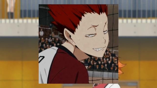 Кем стали главные герои?! (Волейбол!! / Haikyuu!! / High Kyuu!!)