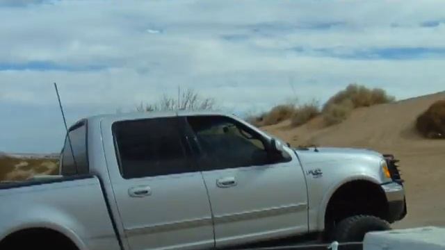 Ford Vrs Dodge смотреть онлайн