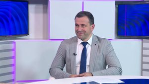 Сергей Нищев: «В вопросах кибербезопасности за помощью лучше обращаться к специалистам»