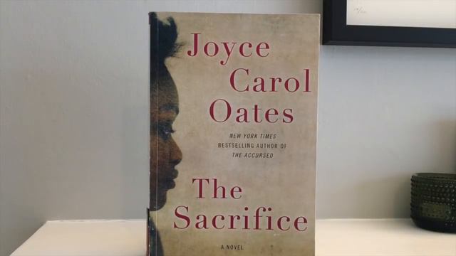 What you need to know about Joyce Carol Oates смотреть онлайн
