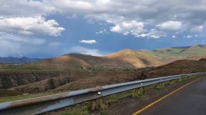 Лесото. Королевство без дорог и интернета