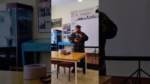 Мишкино,Курганская область.Поговорили о казаках!