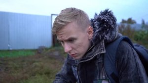 ВЕРНУЛИСЬ НА ФЕРМУ ПОКОНЧИТЬ С СУМАСШЕДШИМ ФЕРМЕРОМ. СХВАТИЛИ ПСИХА НА ФЕРМЕ