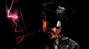 ⚡ Officer Leland Coyle all Soundfiles ⚡ Outlast Trials