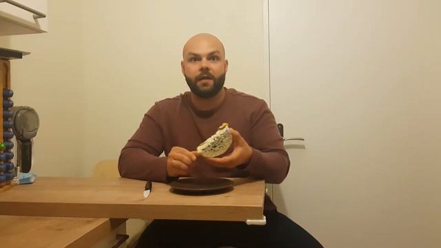 Французский сыр Фурм д'амбер (Fourme d'Ambert) смотреть онлайн