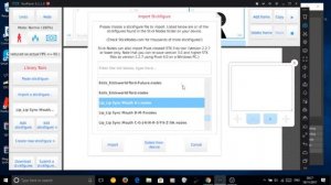 Speed animating - Stick Nodes Pro on PC