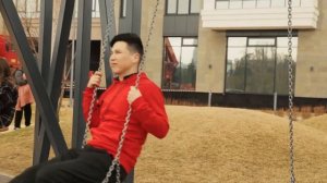 LoveStory Нуртилек & Роза