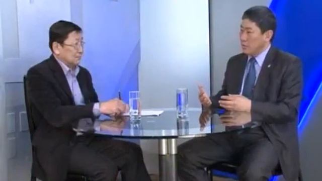 "Нейтральная территория": с депутатом НХ Вячеславом Ирильдеевым смотреть онлайн