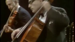 Beethoven: String Quart Op.18-4 2/3 (12.1969)