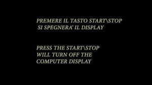 Toyota Rav4 - Reset Oil Light