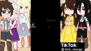 💕Сладкие следы от укусов💕| 🍡Реакция на тт🍡|2/2|ч.о.↓|🌸by-ヅᴴᵃʳᵘᵏᵒ[ハルコ]｡.｡:+*