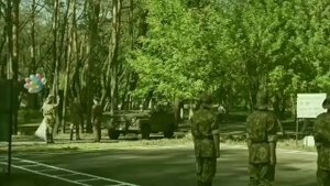 Катя и Огнев | Ничто не случается дважды из то