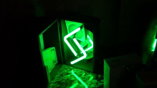 Neon Art смотреть онлайн