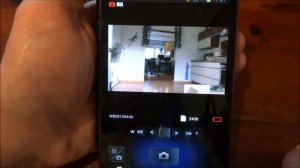 "PANASONIC HC-W858EG-K CAMCORDER" -Vorstellung des Wi-Fi