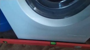 Стиральная машинка автомат в частном доме без водопровода и канализации часть 2