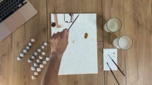 11 ЛАЙФХАКОВ для картин по номерам в 2023 году