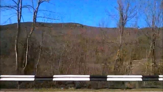 Дорога из Севастополь ^^ смотреть онлайн