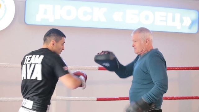 Лапы фабрики "Filippov" | Давид Аванесян смотреть онлайн