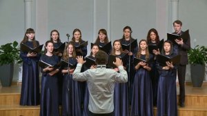 «Бог нам прибежище и сила»