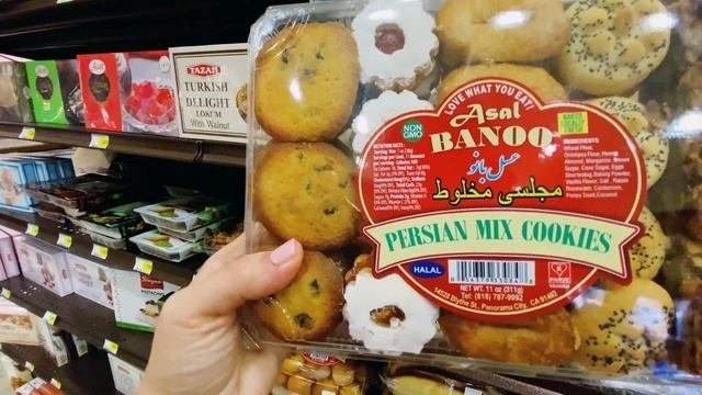 Есть ли пальмовое масло в продуктах в США? Честное расследование.